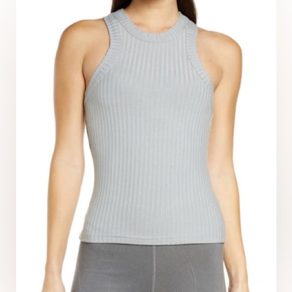 Free People Movement Blissed Out Tank
